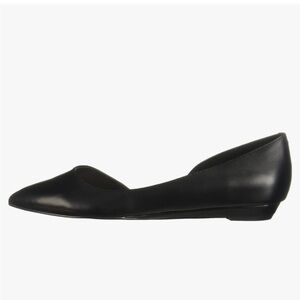 Nine West Women's Saige Ballet Flat; Size 8